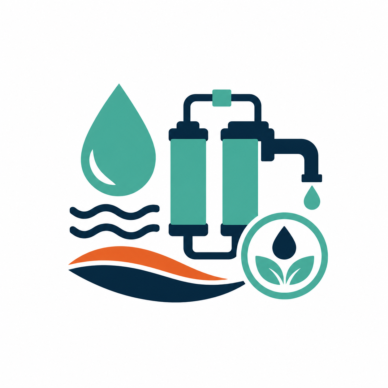 CALIDAD DE AGUA