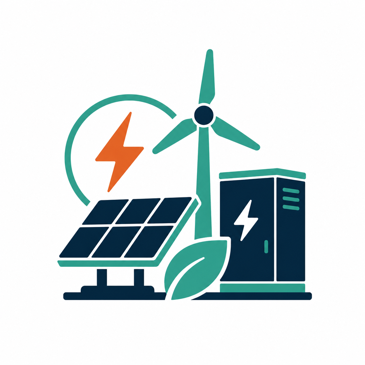 SOLUCIONES DE ENERGIA