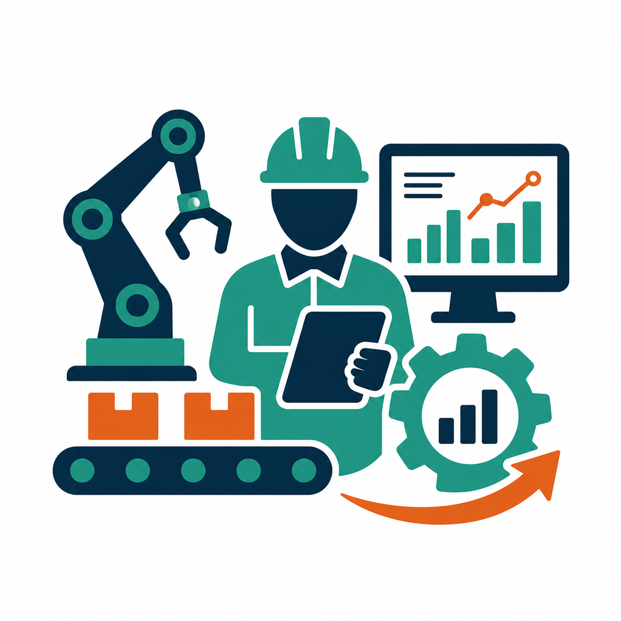 CAPACITACION Y ASISTENCIA TECNICA